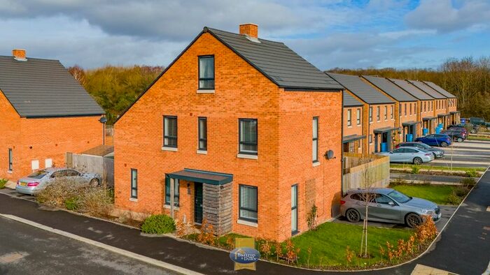 4 Bedroom Detached House For Sale In Chapel Drive, Rhodesia, Worksop, S80