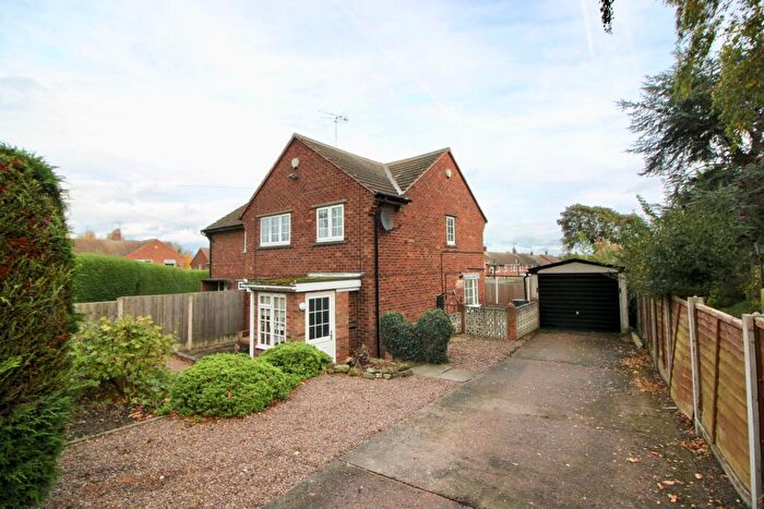 3 Bedroom Semi Detached House To Rent In Chainbridge Road, Lound, DN22