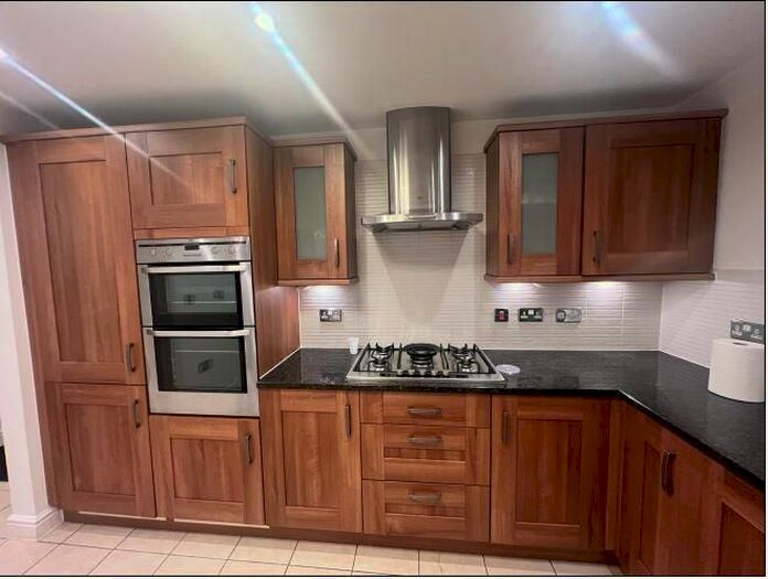 4 Bedroom Detached House To Rent In Wokingham, Berkshire, RG41