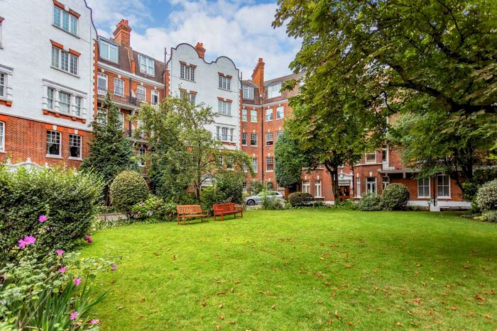 2 Bedroom Flat To Rent In Kings Gardens, NW6