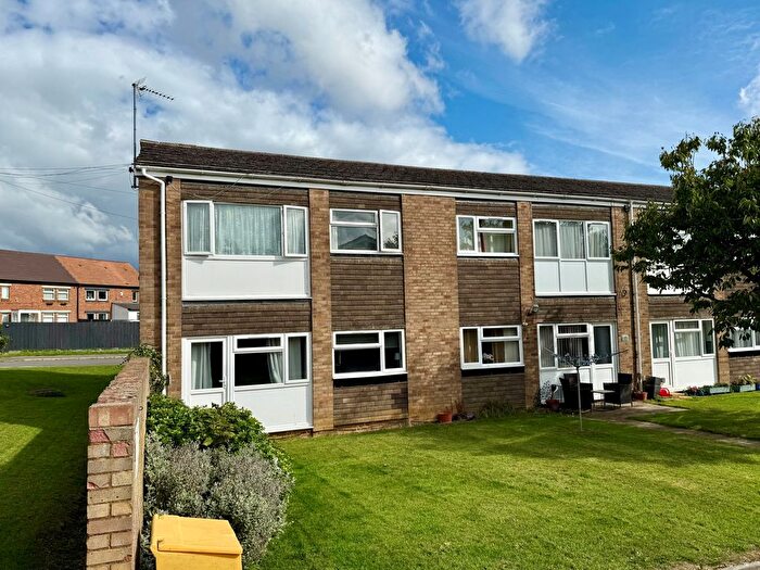 1 Bedroom Flat For Sale In Castle Avenue, Duston, NN5