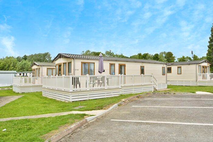 3 Bedroom Detached House For Sale In Mallard Lake, Cotswold Hoburne, Cotswold Lakes, GL7