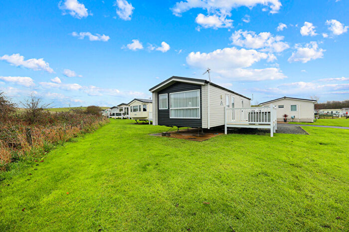2 Bedroom Mobile Home For Sale In Turnberry Holiday Park, Girvan, Ayrshire, KA26