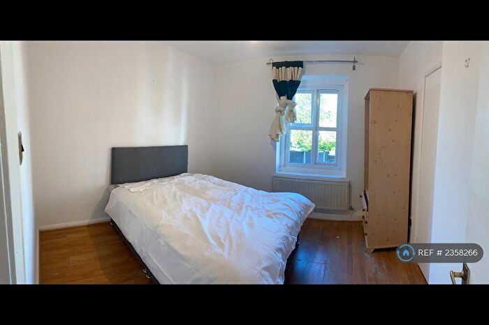3 Bedroom Flat To Rent In Holland Street, Liverpool, L7