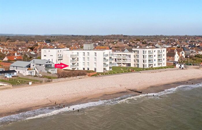 2 Bedroom Flat For Sale In Seagate Court, Shore Road, East Wittering, Chichester, PO20