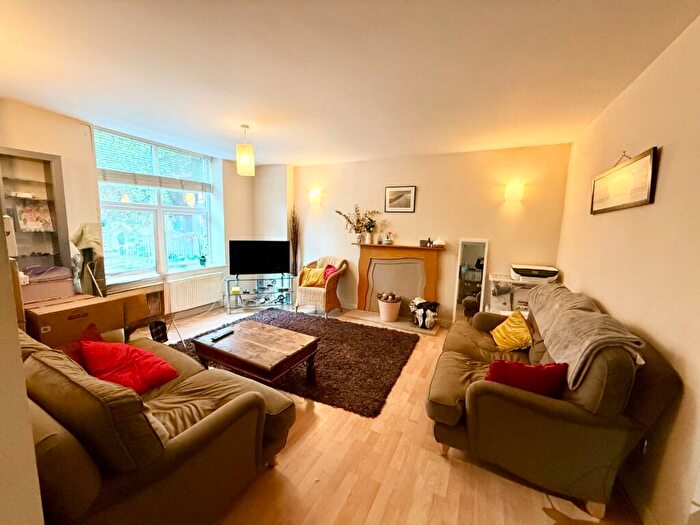 2 Bedroom Apartment To Rent In Barker Gate, Nottingham, NG1