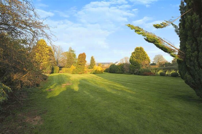 2 Bedroom Land For Sale In Glenworth, Broadway, Kirk Ireton, DE6