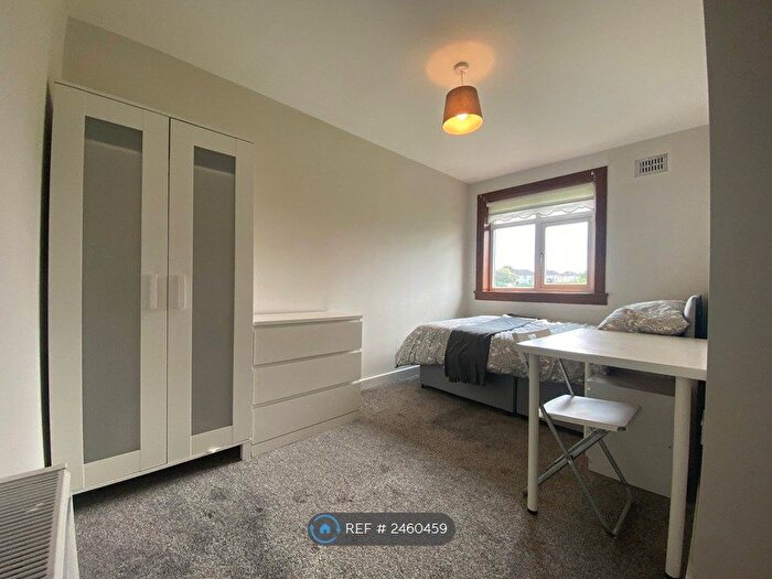 4 Bedroom Maisonette To Rent In Hmo Wester Common Road, Glasgow, G22