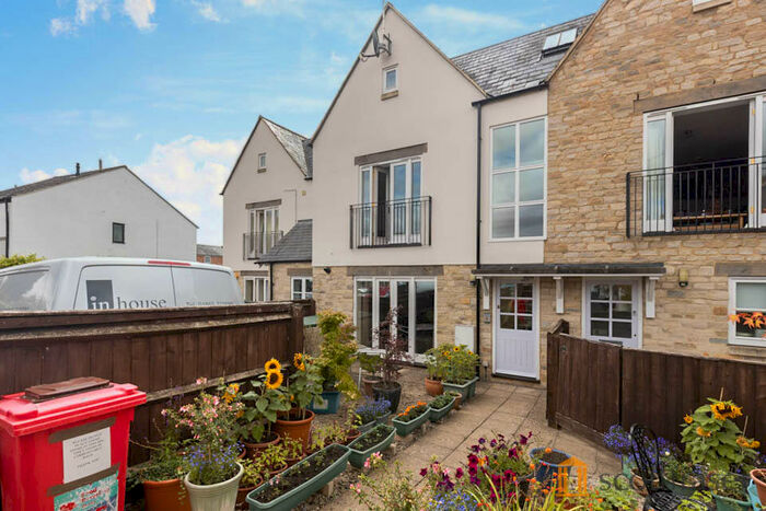 2 Bedroom Apartment To Rent In Oxford Road, Marston, OX3