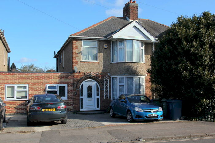 8 Bedroom House To Rent In Fern Hill Road, Cowley, OX4