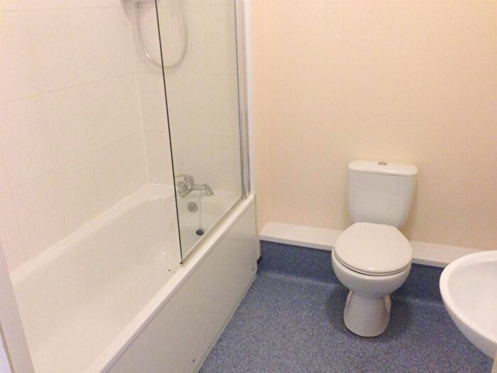 1 Bedroom Flat To Rent In High Street City Centre Coventry, CV1