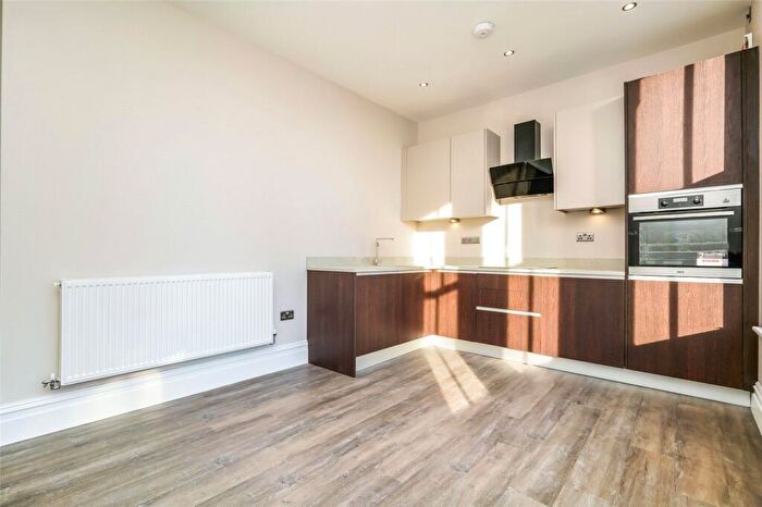 1 Bedroom Apartment For Sale In Sandringham Drive, Aigburth, Liverpool, L17