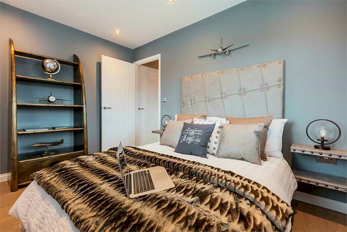 4 Bedroom Detached House For Sale In Off Winchester Road, Boorley Green, Hampshire, SO32