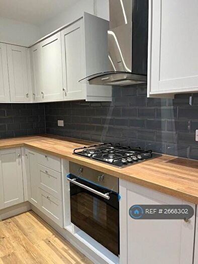 3 Bedroom Terraced House To Rent In Asfordby St, Leicester, LE5