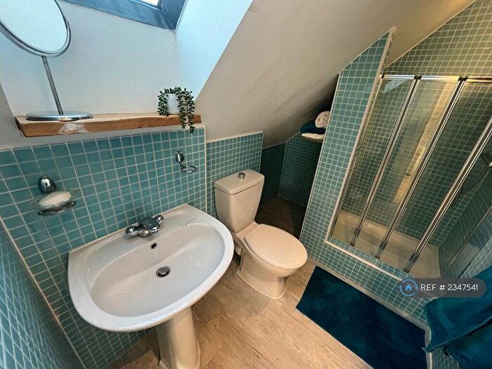 Studio To Rent In Frome Glen, Winterbourne Down, Bristol, BS36
