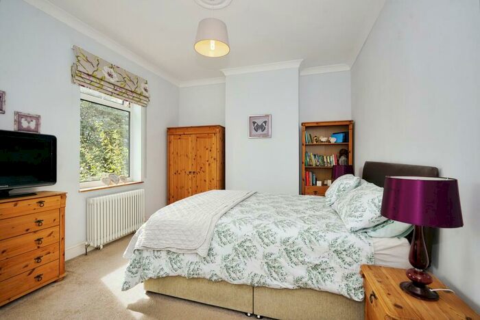 3 Bedroom Terraced House For Sale In Abbey Road, Sale, Greater Manchester, M33