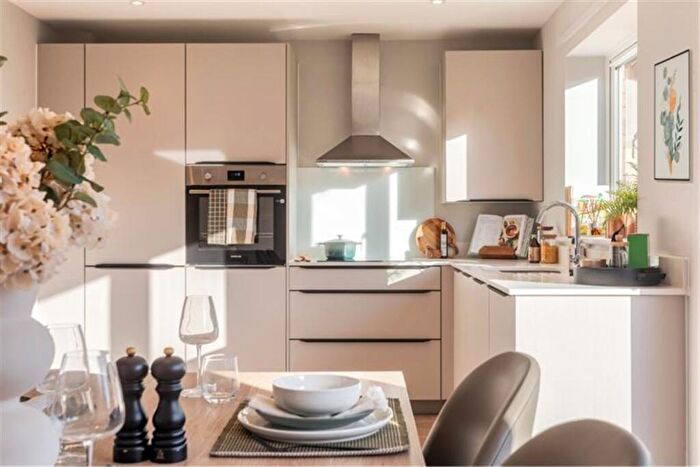 3 Bedroom Detached House To Rent In Casa At Westmoor Grange, DN3