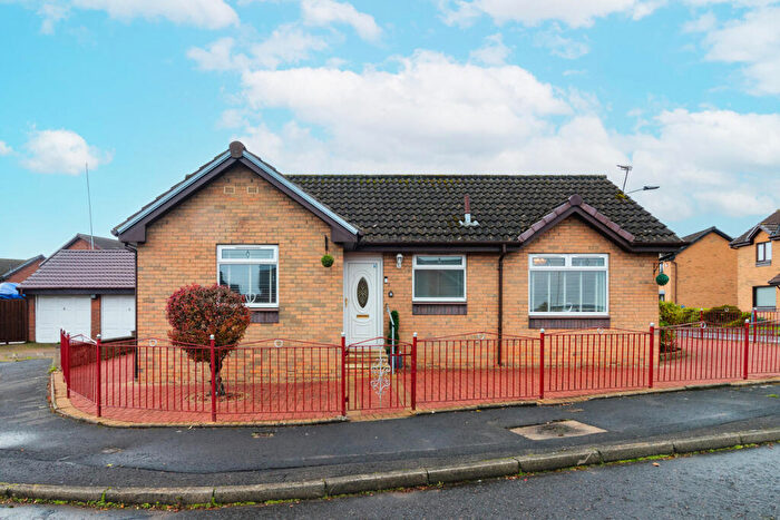 2 Bedroom Detached Bungalow For Sale In Ida Quadrant, Bellshill, ML4