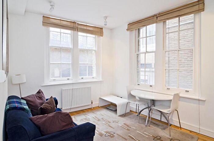 1 Bedroom Apartment To Rent In Carter Lane London, EC4V