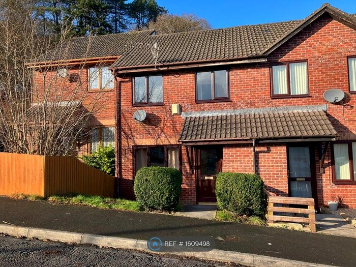 3 Bedroom Terraced House To Rent In Hillrise Park, Clydach, Swansea, SA6