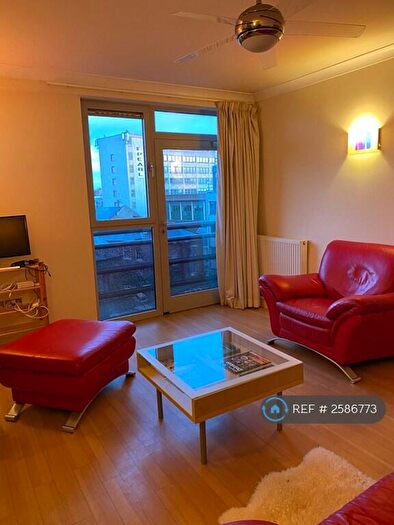 1 Bedroom Flat To Rent In Loxley Court, Nottingham, NG1