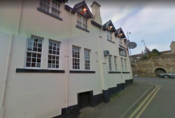 1 Bedroom Flat To Rent In Blyth Road, Maltby, Rotherham, S66