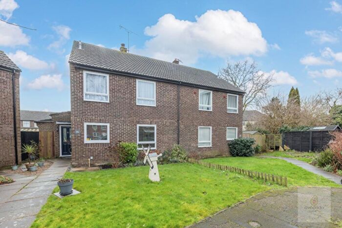 4 Bedroom Semi Detached House For Sale In Lyndford Road, Stalham, Norwich, Norfolk, NR12