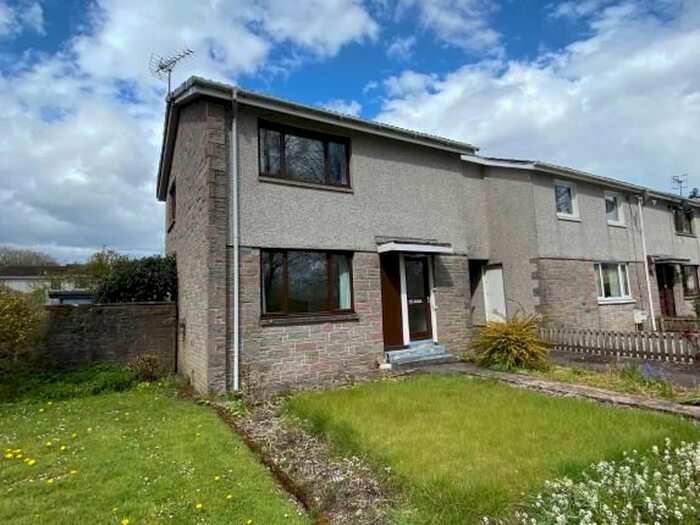 Houses For Sale Moffat Dumfriesshire at Paul James blog