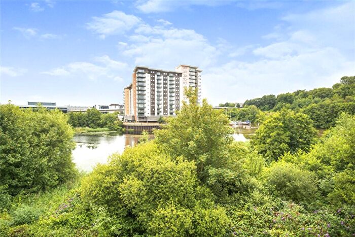 2 Bedroom Apartment For Sale In Grangemoor Court, Caerdydd, CF11