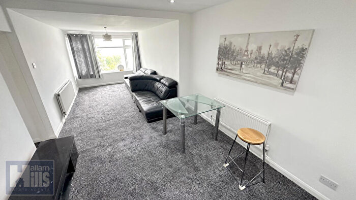 3 Bedroom Bungalow To Rent In Nook End, Sheffield, S6