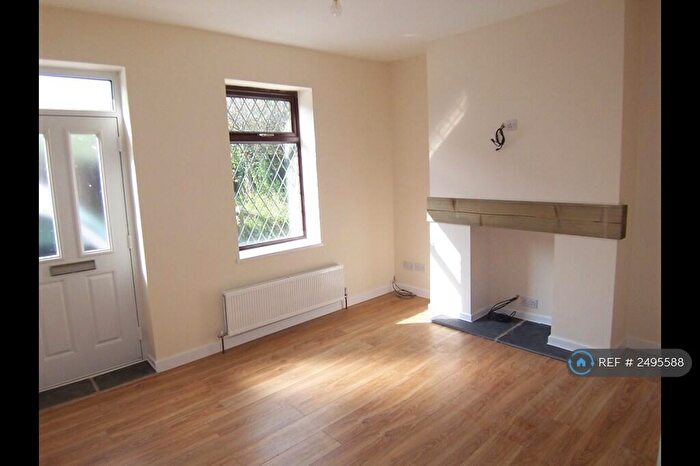 2 Bedroom Terraced House To Rent In Shaftesbury Street, Barnsley, S70