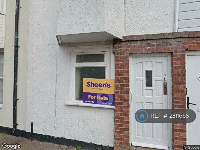 3 Bedroom Terraced House To Rent In Alfred Terrace, Walton On The Naze, CO14