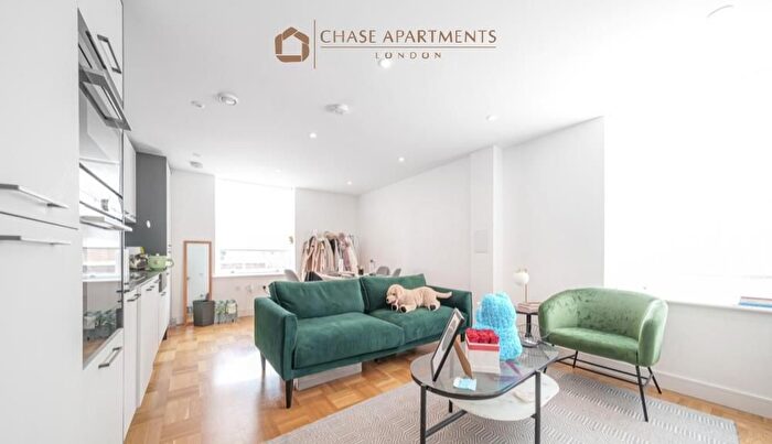 1 Bedroom Property To Rent In Lisgar Terrace, London, W14