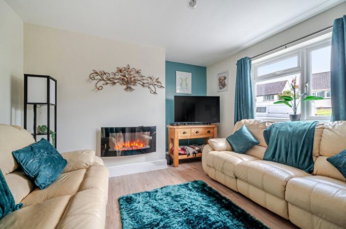 3 Bedroom Terraced House For Sale In Furzegood, Marldon, Paignton, Devon, TQ3