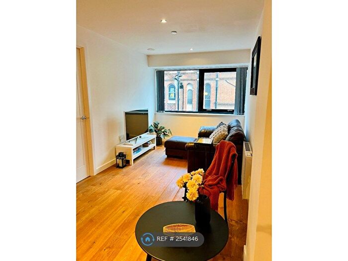 2 Bedroom Flat To Rent In Surrey House, Croydon, CR0