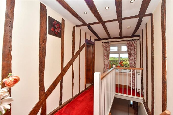 4 Bedroom Detached House For Sale In Ham Green, Upchurch, Sittingbourne, Kent, ME9