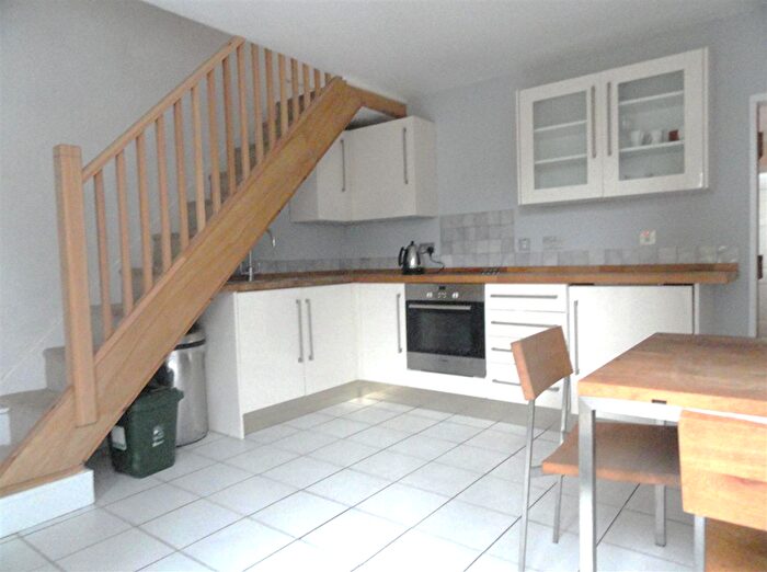 2 Bedroom Cottage To Rent In The Street, Braintree, CM77