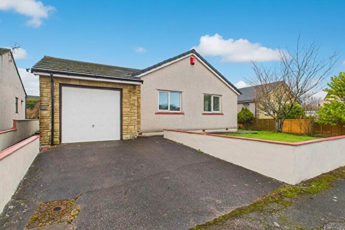 3 Bedroom Bungalow For Sale In Pearson Close, Moor Row, CA24