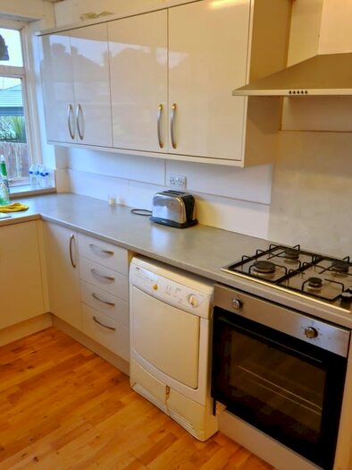 3 Bedroom Semi-Detached House To Rent In Preston Road Area, Wembley, HA9