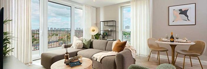 2 Bedroom Flat For Sale In Grand Union, Beresford Avenue, Wembley, HA0