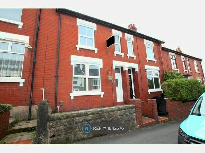 2 Bedroom Terraced House To Rent In Well Street, Biddulph, ST8