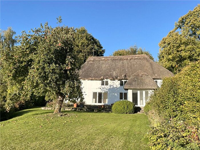 4 Bedroom Detached House To Rent In Berwick St. James, Salisbury, Wiltshire, SP3