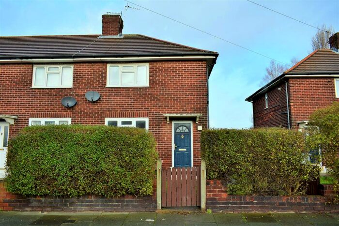 2 Bedroom End Of Terrace House To Rent In Pasture Avenue, Moreton, Wirral, CH46
