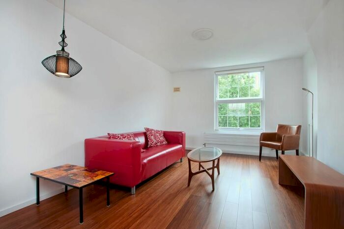 1 Bedroom Flat To Rent In Newbery House, Northampton Street, London, N1