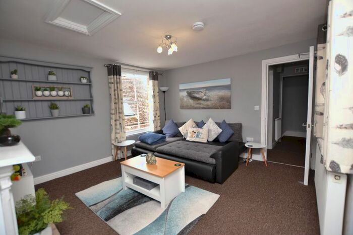 2 Bedroom Flat To Rent In St. Johns, Worcester, WR2