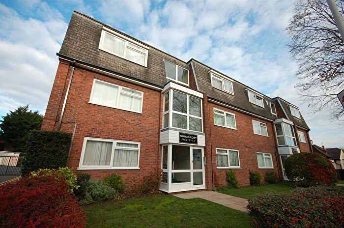 1 Bedroom Apartment To Rent In Neyland Court, Ruislip, Middlesex, HA4