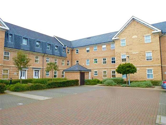 2 Bedroom Flat To Rent In Stanbridge Road, Leighton Buzzard, LU7