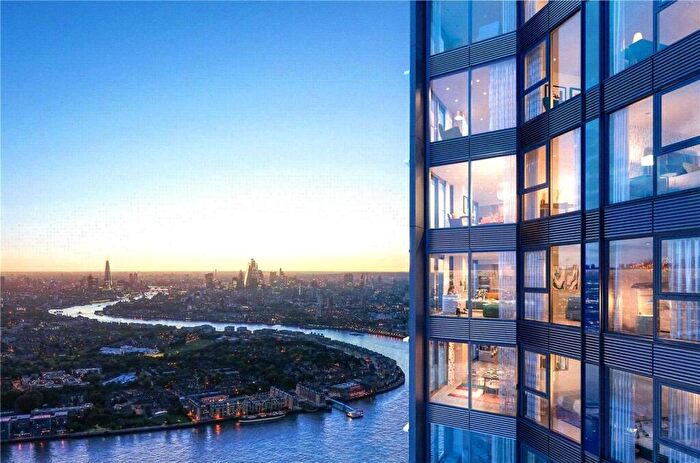 1 Bedroom Apartment For Sale In Aspen, Consort Place, Marsh Wall, Canary Wharf, E14