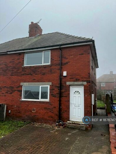 3 Bedroom Semi-Detached House To Rent In Mount Vernon Avenue, Barnsley, S70