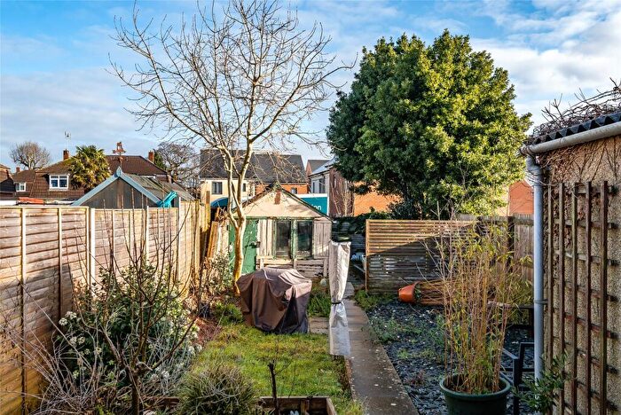 3 Bedroom Terraced House For Sale In Bell Road, Coalpit Heath, Bristol, Gloucestershire, BS36